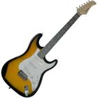 Guitarra Elétrica Stratocaster Waldman ST 111 2TS Two Tone Sunburst