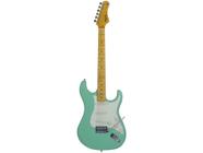 Guitarra Elétrica Tagima TW Series TG - 530 Surf Green