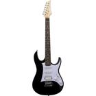 Guitarra Elétrica Thomaz Teg 310 Preto F097