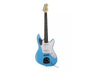 Guitarra Eletrica Tonante Start Light Azure TSL21954AZ