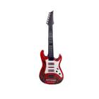 Guitarra eletronica inf vermelha 929a-2
