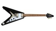 Guitarra Epiphone Flying V Black 10030726