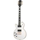 Guitarra Epiphone Les Paul Custom Matt Heafy Origins Lefty