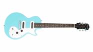 Guitarra Epiphone Les Paul Sl Pacific Blue 10030703*