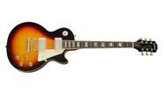 Guitarra Epiphone Les Paul Standard 50s Vintage Sunburst 10030732*