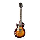 Guitarra Epiphone Les Paul Standard 60S Lefty Bourbon Burst