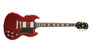 Guitarra Epiphone Sg Standard 61 Vintage Cherry 10030739*