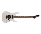 Guitarra esp ltd mt130 snow white