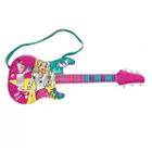 Guitarra Fabulosa Barbie F0004-5