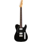 Guitarra Fender Player II Telecaster HH Black