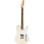 Guitarra Fender Squier Affinity Telecaster Branco 0378200505