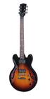 Guitarra Gibson ES335 Semi Acustica Studio Ginger Burst