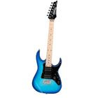 Guitarra Ibanez GRGM21 M BLT Blue Burst