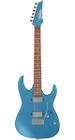 Guitarra Ibanez Grx 120sp Mlm Metallic Light Blue Matte