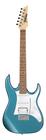 Guitarra Ibanez GRX40-MLB Metallic Light Blue