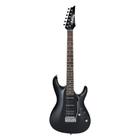 Guitarra ibanez gsa60 bkn preta