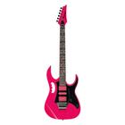 Guitarra Ibanez JEMJRSP PK