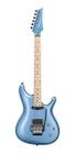 Guitarra Ibanez Joe Satriani Signature JS140M SDL Soda Blue