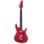 Guitarra Ibanez JS 2480 MCR Signature Joe Satriani Com Case