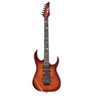 Guitarra Ibanez RG 8570 Z BSR J. Custom com Case