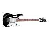 Guitarra ibanez signature jem jr bk - steve vai