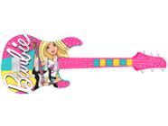 Guitarra Infantil Barbie 8006-9