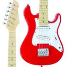 Guitarra Infantil Class CLK10 RD Vermelha