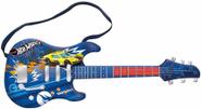 Guitarra Infantil Hot Wheels - Fun