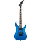 Guitarra Jackson Dinky Arch Top Js22 Azul Metal 2910124527