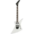 Guitarra Jackson JS32 Kelly Snow White 2910134576