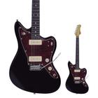 Guitarra Jazzmaster Serie Woodstock TW-61 Serie Woodstock BK Preto - Tagima