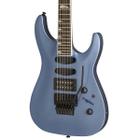 Guitarra Kramer SM-1 Floyd Rose e Seymour Duncan Candy Blue