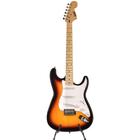 Guitarra land eletrica 3 tone sunburst l-s1 3ts