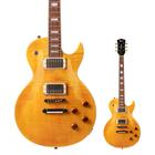 Guitarra Les Paul Cort CR250 Classic Rock Âmbar Antigo