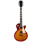 Guitarra Les Paul Michael GM730N CS Cherry Sunburst