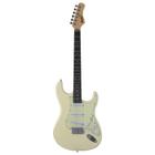 Guitarra Memphis MG-30 OWH Olympic White - Branco