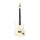 Guitarra Memphis Stratocaster MG-30 Tagima - Olympic White