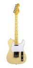 Guitarra PHX Telecaster Vintage TL-2 CH Creme