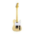 Guitarra Phx Tl-2 Ch Telecaster Vintage Creme