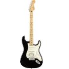 Guitarra Player Stratocaster HSS MN BLK - Fender