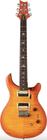 Guitarra Prs Se Custom 24-08 - Vintage Sunburst Upgrade