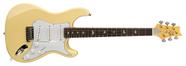 Guitarra Prs Se John Mayer Silver Sky - Moon White