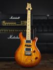 Guitarra Prs Se Swamp Ash Special - Sa22 - Vintage Sunburst