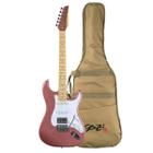 Guitarra Seizi Fun Katana Musashi HSS