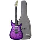 Guitarra Seizi Katana Hashira Purple Haze