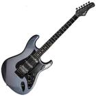 Guitarra Strato Cinza Sixmart Mdsv Fx Com Efeitos Tagima