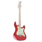 Guitarra Strato STS100 MWR - Strinberg