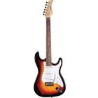 Guitarra Strato Waldman ST111 2TS 3 Captadores Single ST-111