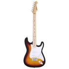 Guitarra Stratocaster Aria Pro II STG-003