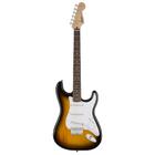 Guitarra Stratocaster Fender Squier Bullet 037-1001-532 Brown Sunburst